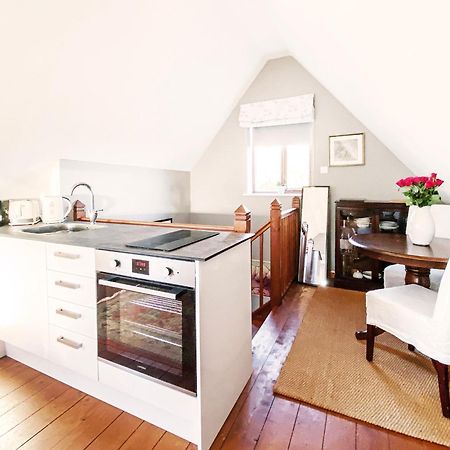 Little Dene Lodge By The Suffolk Cottage Collection Pakenham ภายนอก รูปภาพ