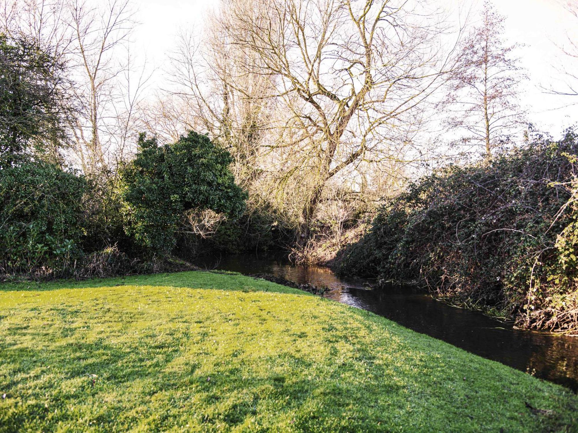 Little Dene Lodge By The Suffolk Cottage Collection Pakenham ภายนอก รูปภาพ
