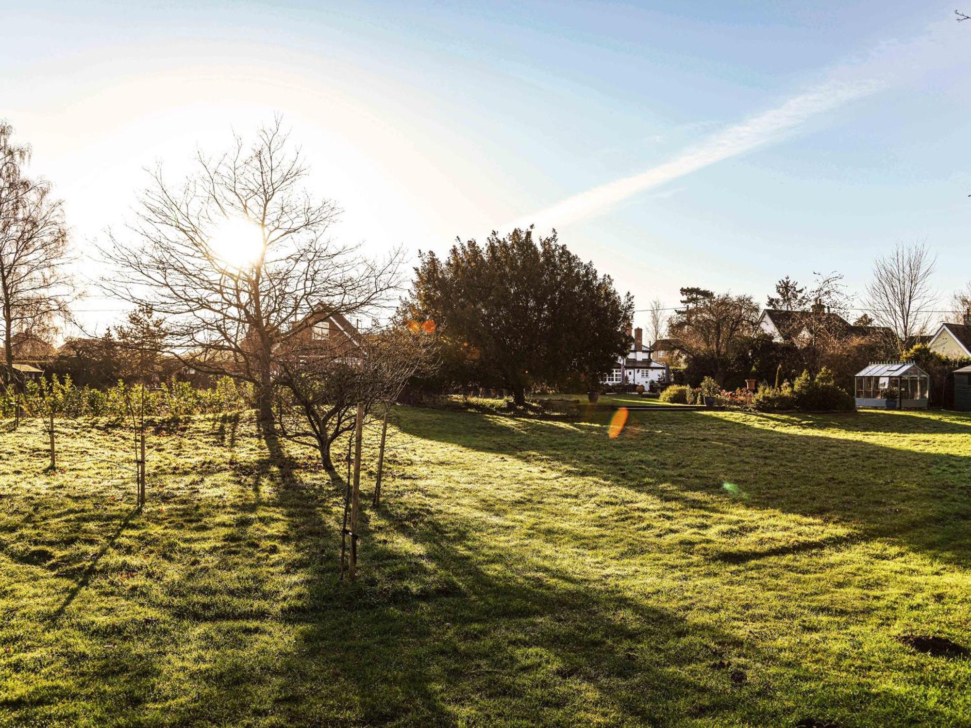 Little Dene Lodge By The Suffolk Cottage Collection Pakenham ภายนอก รูปภาพ