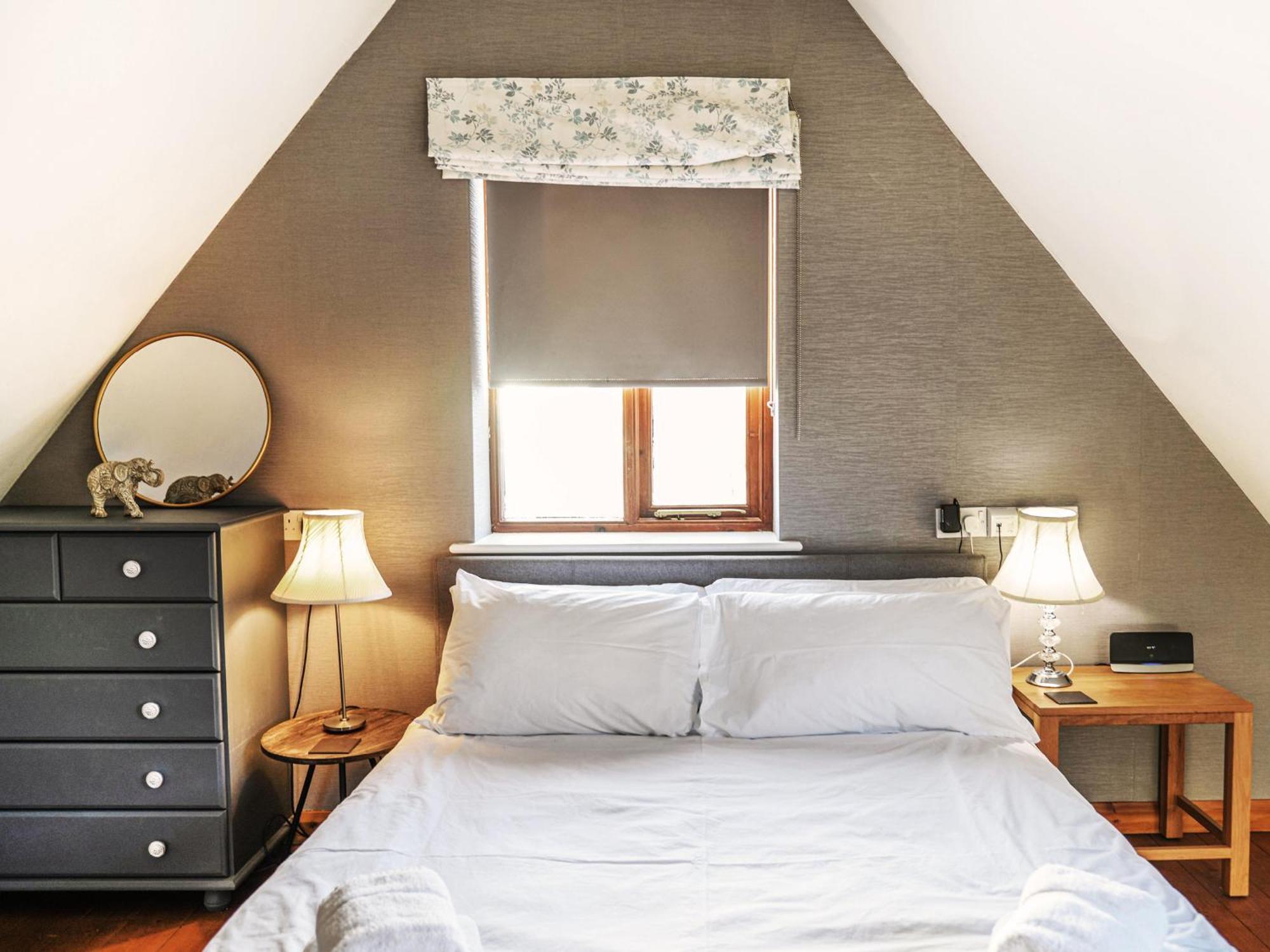 Little Dene Lodge By The Suffolk Cottage Collection Pakenham ภายนอก รูปภาพ
